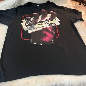 Judas Priest 50 Heavy Metal Years XL